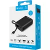 Portable aku Sandberg Powerbank 20000 PD20W Connect, 20000 mAh