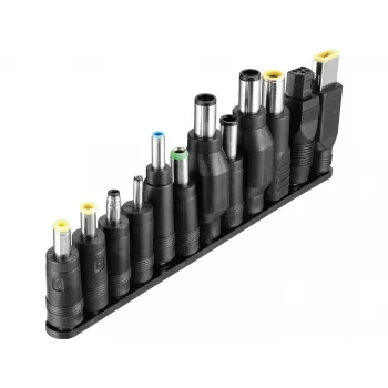 Kaasaskantav akupank Sandberg Laptop Powerbank 27000 PD100W, 27000 mAh
