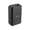 Kaasaskantav akupank Sandberg Laptop Powerbank 27000 PD100W, 27000 mAh