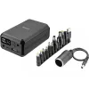 Kaasaskantav akupank Sandberg Laptop Powerbank 27000 PD100W, 27000 mAh