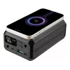 Kaasaskantav akupank Sandberg Laptop Powerbank 27000 PD100W, 27000 mAh