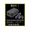 Kaasaskantav akupank Sandberg Laptop Powerbank 27000 PD100W, 27000 mAh