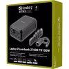 Kaasaskantav akupank Sandberg Laptop Powerbank 27000 PD100W, 27000 mAh