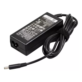 DELL 43NY4 toiteadapter Sisetingimustesse 65 W Must