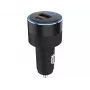 Autolaadija Sandberg 3in1 130W USB-C PD kiirlaadimine universaalne