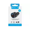 Autolaadija Sandberg 3in1 130W USB-C PD kiirlaadimine universaalne