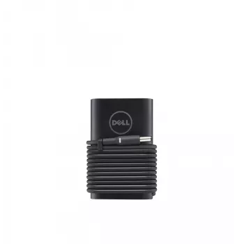 DELL 4H6NV toiteadapter, sisetingimustesse, 45 W, must