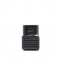 DELL 4H6NV toiteadapter, sisetingimustesse, 45 W, must