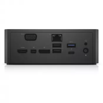 DELL TB16 Juhtmega Thunderbolt 3 Must
