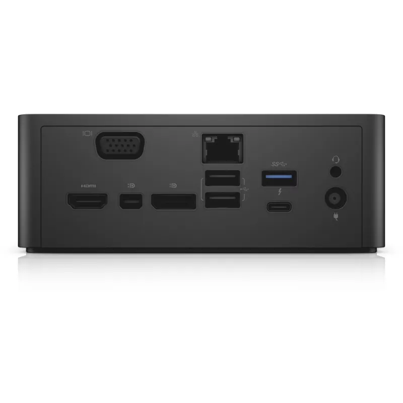 DELL TB16 Juhtmega Thunderbolt 3 Must
