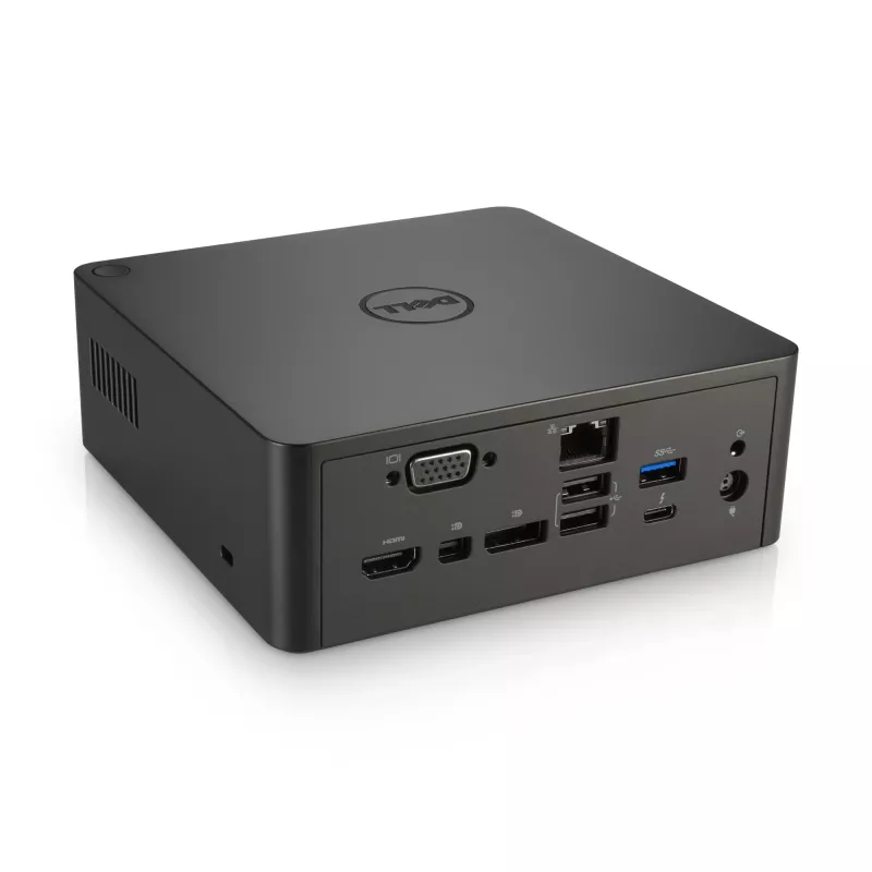 DELL TB16 Juhtmega Thunderbolt 3 Must