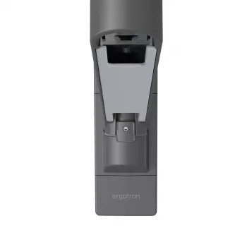 Monitorihoidik Ergotron LX Series 45-683-293 34 tolli tumehall 10 kg