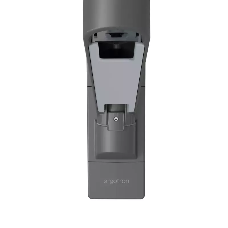 Monitorihoidik Ergotron LX Series 45-683-293 34 tolli tumehall 10 kg