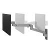 Monitorihoidik Ergotron LX Series 45-683-293 34 tolli tumehall 10 kg