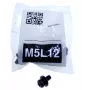 Sony M5L12 8 tk M5 kruvi
