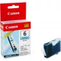 Canoni tindikassett BCI-6PC 4709A002, tsüaan