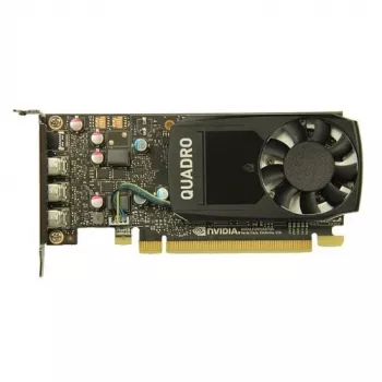 DELL 490-BDZY graafikakaart NVIDIA Quadro P400 2 GB GDDR5