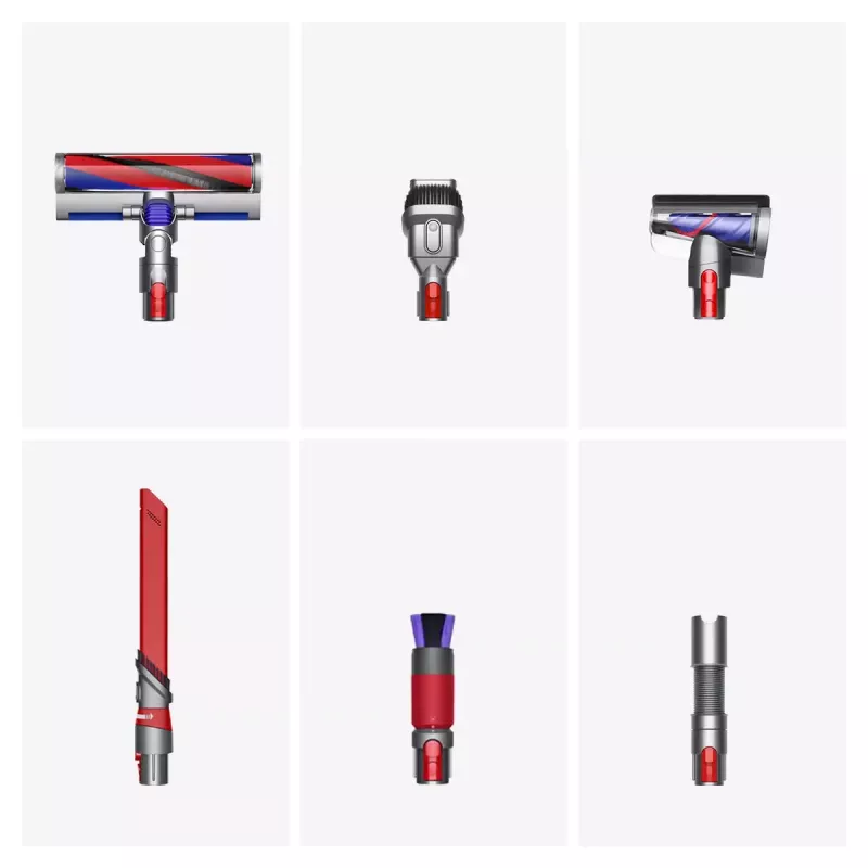2-in-1 stick vacuum Dyson V12 Origin