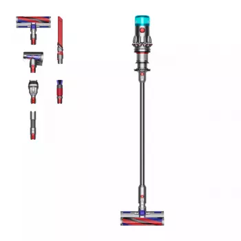 2-in-1 stick vacuum Dyson V12 Origin