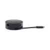 DELL DA300 juhtmega USB 3.2 Gen 2 (3.1 Gen 2) USB-C must