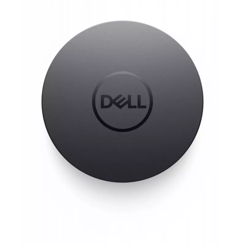 DELL DA300 juhtmega USB 3.2 Gen 2 (3.1 Gen 2) USB-C must
