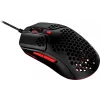 HyperX Pulsefire Haste – mängurihiir (must-punane)