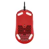 HyperX Pulsefire Haste – mängurihiir (must-punane)