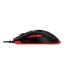 HyperX Pulsefire Haste – mängurihiir (must-punane)