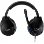 HyperX Cloud Stinger - mängupeakomplekt - PS5-PS4 (must-sinine)