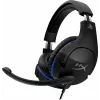 HyperX Cloud Stinger - mängupeakomplekt - PS5-PS4 (must-sinine)
