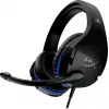 HyperX Cloud Stinger - mängupeakomplekt - PS5-PS4 (must-sinine)