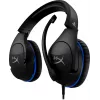 HyperX Cloud Stinger - mängupeakomplekt - PS5-PS4 (must-sinine)