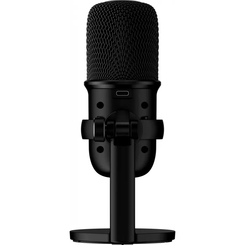 HyperX SoloCast - USB-mikrofon (must)