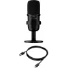 HyperX SoloCast - USB-mikrofon (must)
