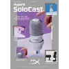 HyperX SoloCast - USB-mikrofon (must)