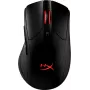 HyperX Pulsefire Dart – juhtmevaba mängurihiir (must)