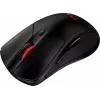 HyperX Pulsefire Dart – juhtmevaba mängurihiir (must)