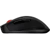 HyperX Pulsefire Dart – juhtmevaba mängurihiir (must)