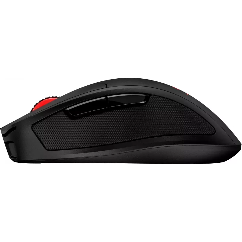 HyperX Pulsefire Dart – juhtmevaba mängurihiir (must)