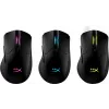HyperX Pulsefire Dart – juhtmevaba mängurihiir (must)
