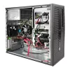 StarTech.com SATA PCIe kaart - 4 pordiga PCIe SATA laienduskaart - 6 Gbit/s - madalprofiilne klamber - virnastatud SATA pistikud - ASM1164 mitte-RAID - PCI Express SATA muundur