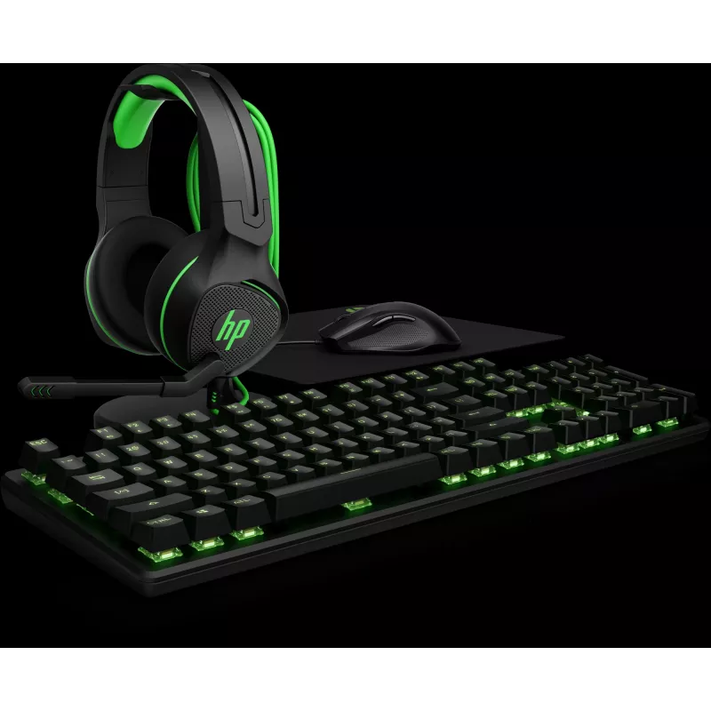Hiirematt HP Pavilion Gaming hiir Pad 300