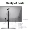 Monitor HP Z24m G3 23.8 tolli Quad HD 2560 x 1440
