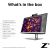 Monitor HP Z24m G3 23.8 tolli Quad HD 2560 x 1440