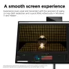 Monitor HP Z24m G3 23.8 tolli Quad HD 2560 x 1440
