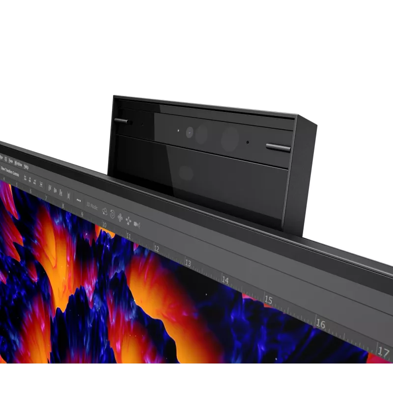 Monitor HP Z24m G3 23.8 tolli Quad HD 2560 x 1440