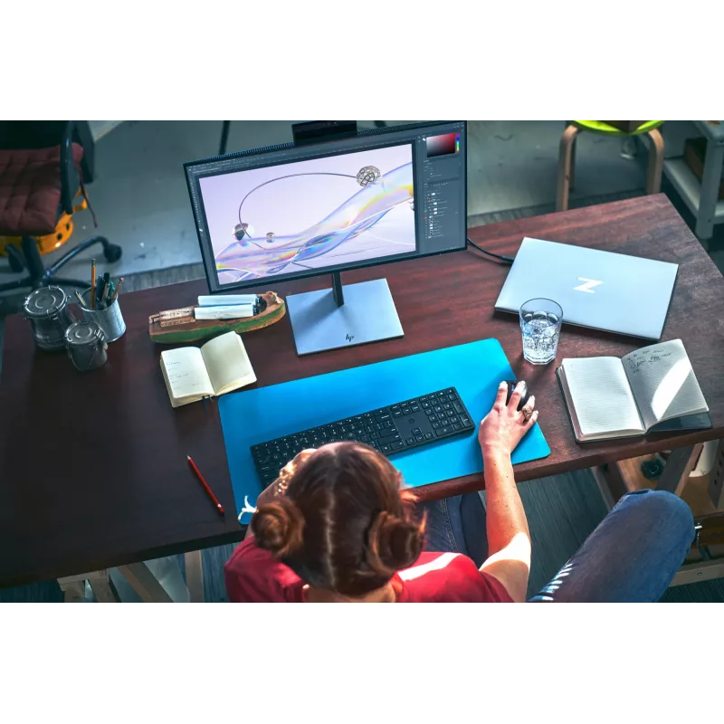 Monitor HP Z24m G3 23.8 tolli Quad HD 2560 x 1440