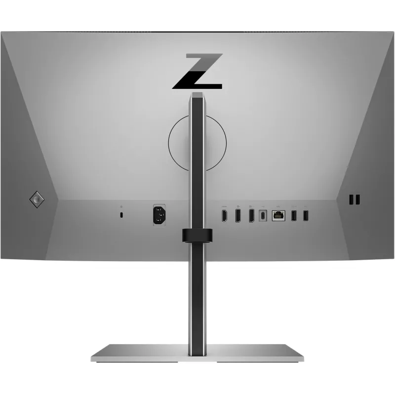 Monitor HP Z24m G3 23.8 tolli Quad HD 2560 x 1440