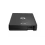 HP Legic Secure USB-lugeja, USB-pääsukontrollilugeja, Must