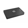 HP Legic Secure USB-lugeja, USB-pääsukontrollilugeja, Must